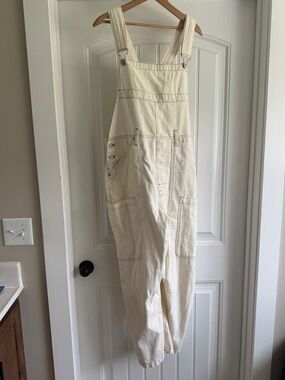 We the free overalls
